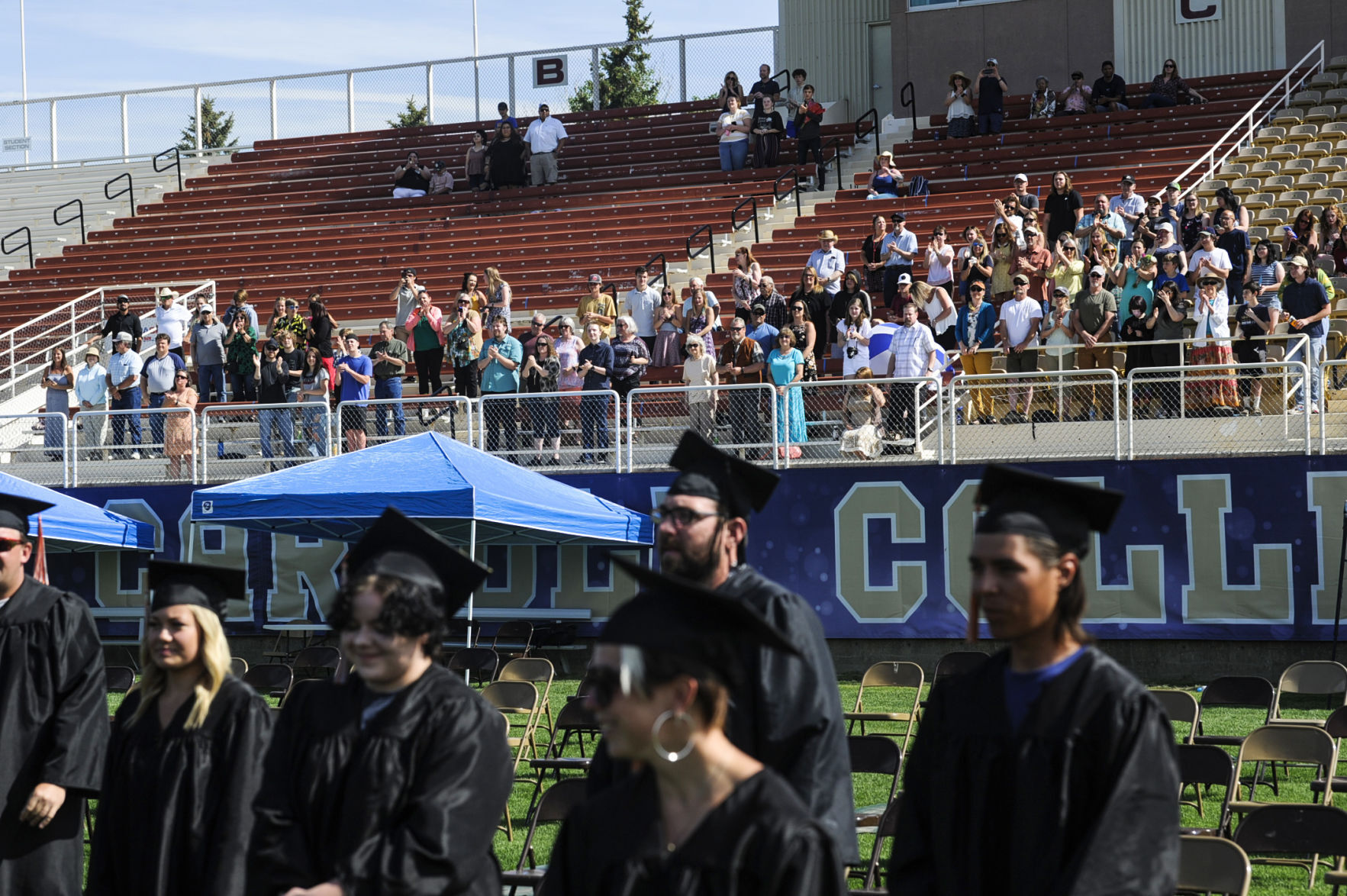 Access to Success Graduation